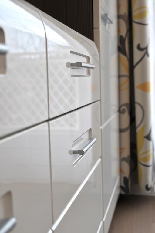 Hillside Premium Apartments 부다페스트 외부 사진