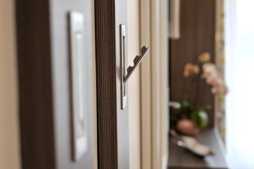 Hillside Premium Apartments 부다페스트 외부 사진