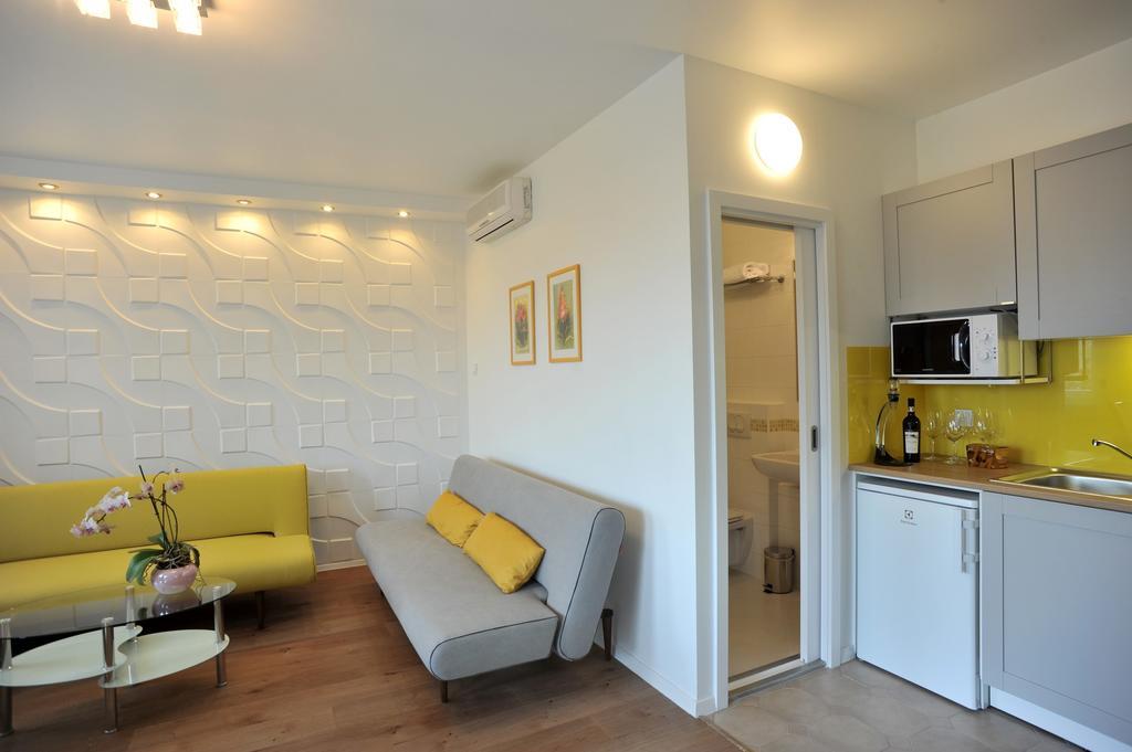 Hillside Premium Apartments 부다페스트 외부 사진