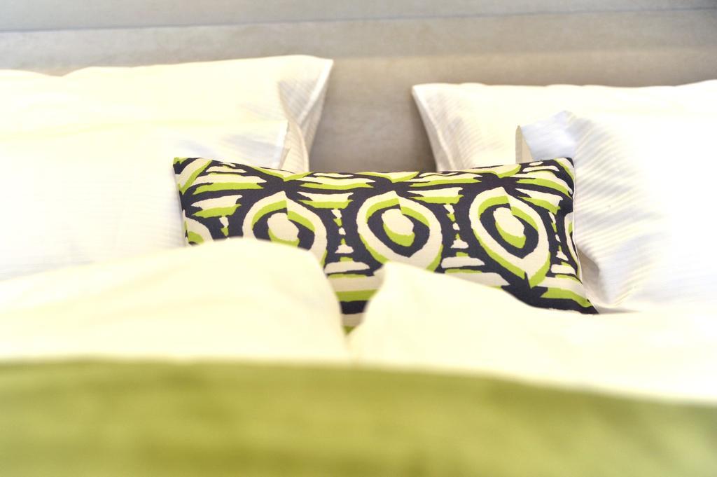Hillside Premium Apartments 부다페스트 외부 사진