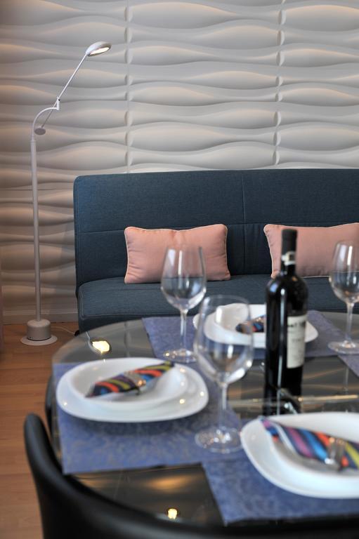 Hillside Premium Apartments 부다페스트 외부 사진