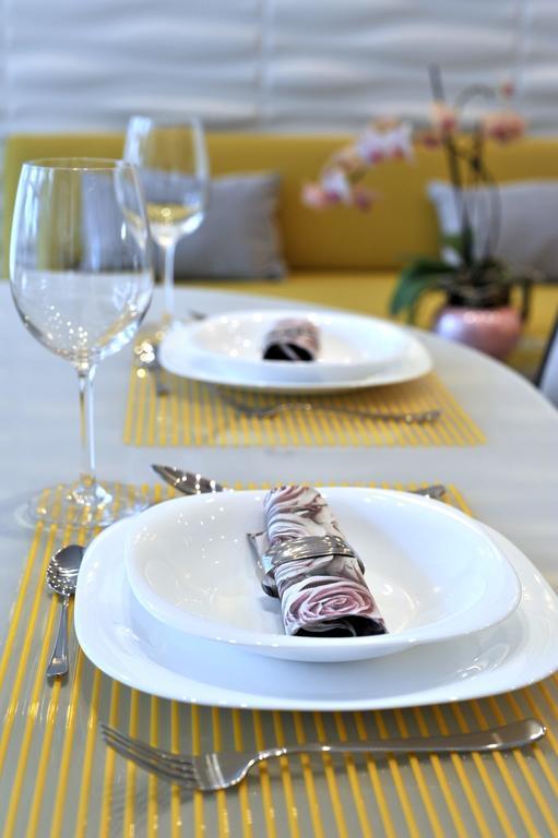 Hillside Premium Apartments 부다페스트 외부 사진