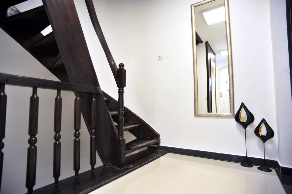 Hillside Premium Apartments 부다페스트 외부 사진