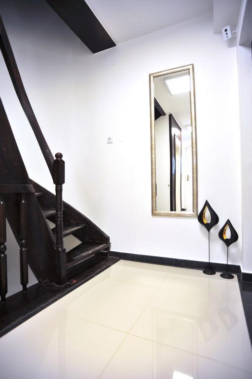 Hillside Premium Apartments 부다페스트 외부 사진