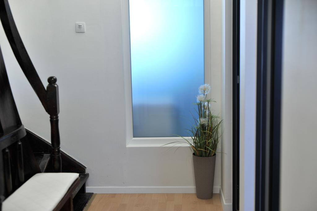 Hillside Premium Apartments 부다페스트 외부 사진