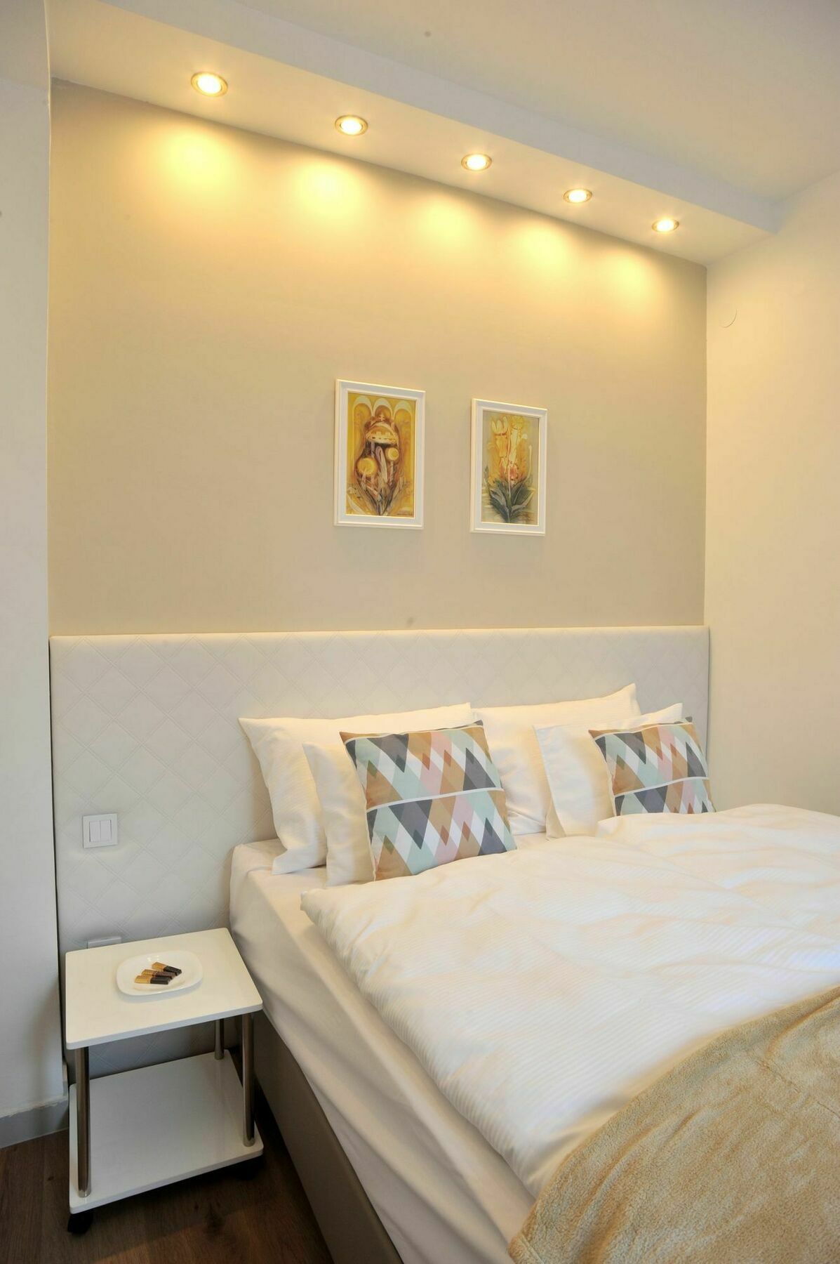 Hillside Premium Apartments 부다페스트 외부 사진