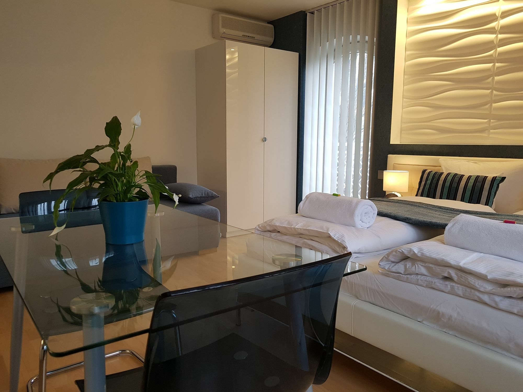 Hillside Premium Apartments 부다페스트 외부 사진
