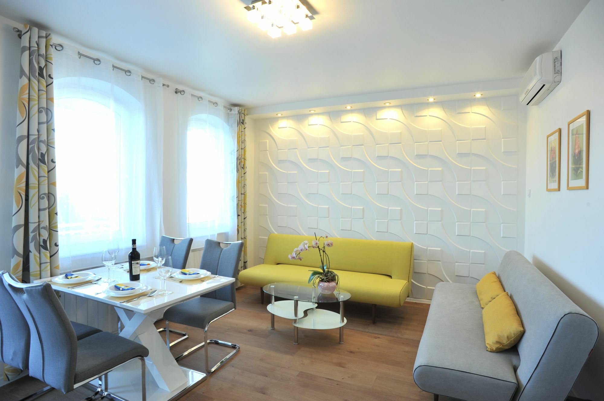 Hillside Premium Apartments 부다페스트 외부 사진
