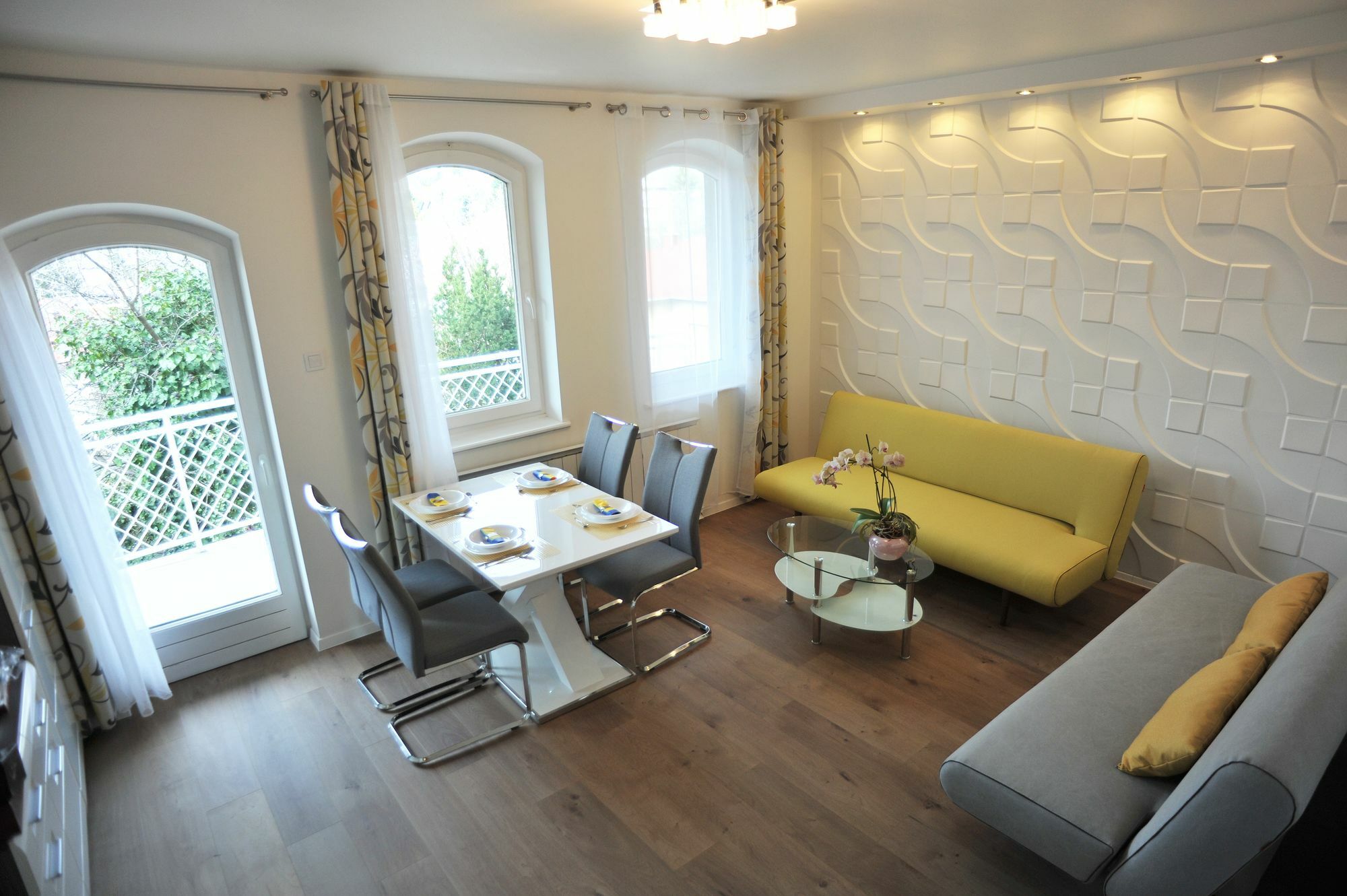 Hillside Premium Apartments 부다페스트 외부 사진