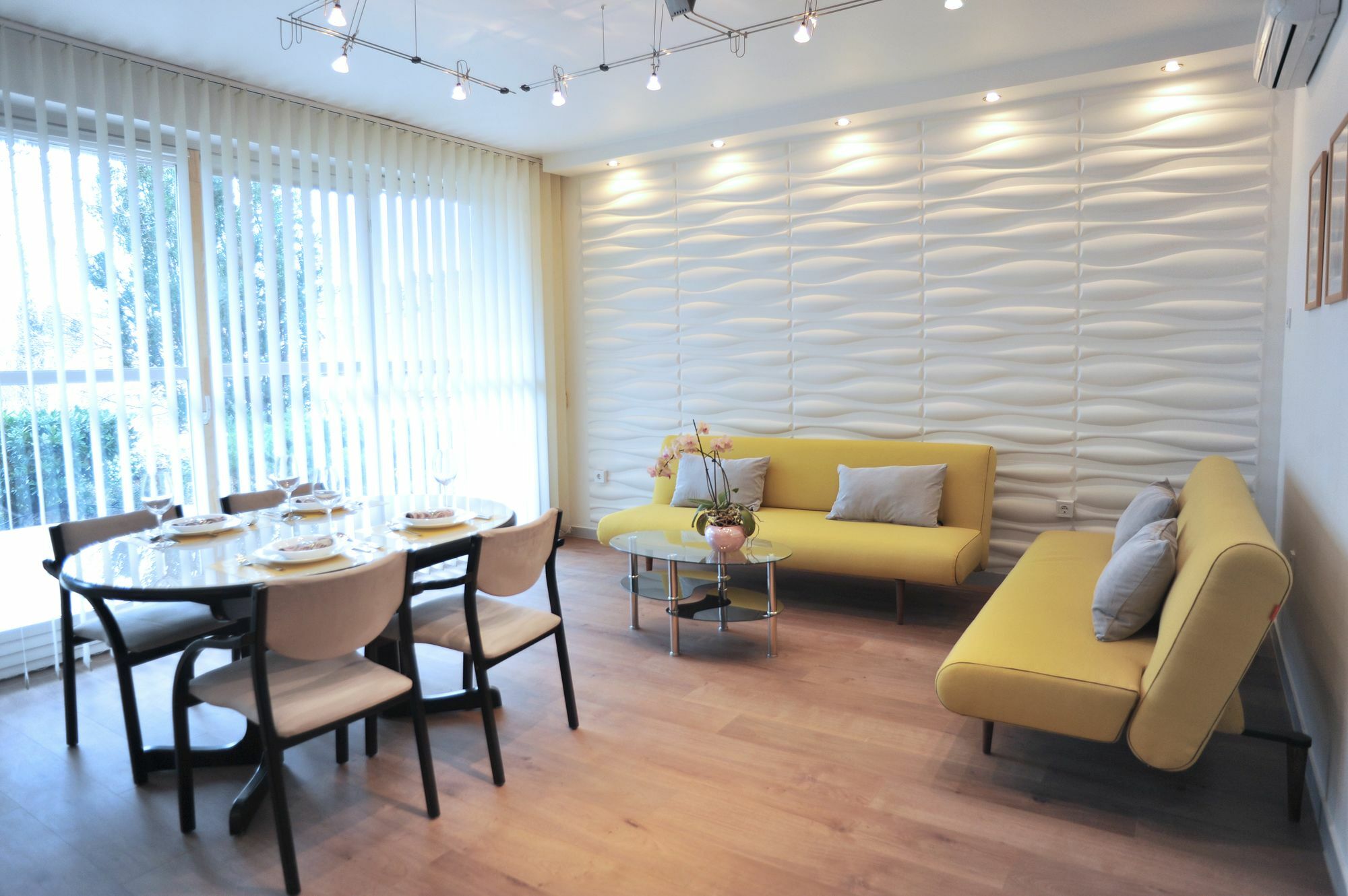 Hillside Premium Apartments 부다페스트 외부 사진