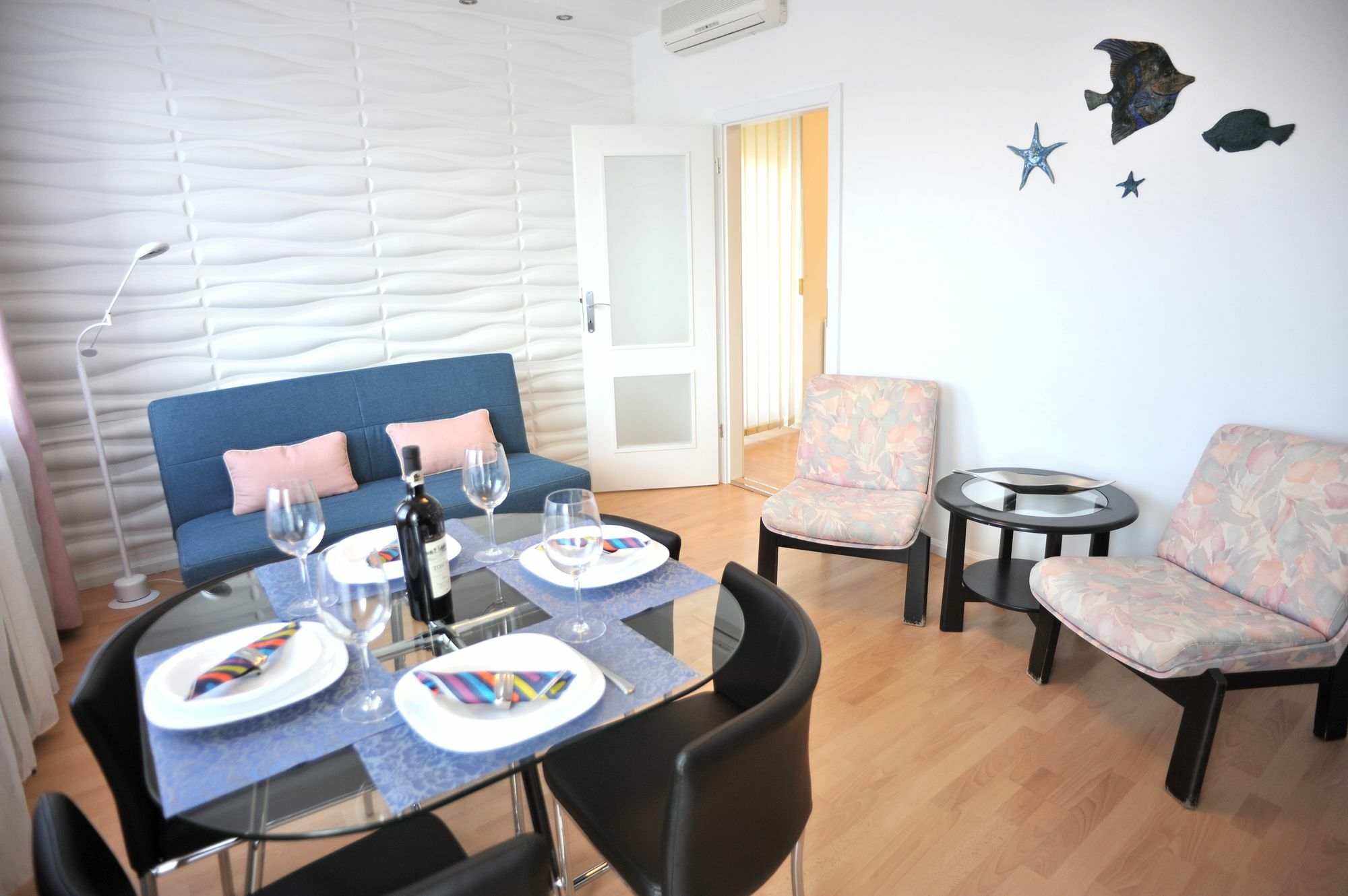 Hillside Premium Apartments 부다페스트 외부 사진