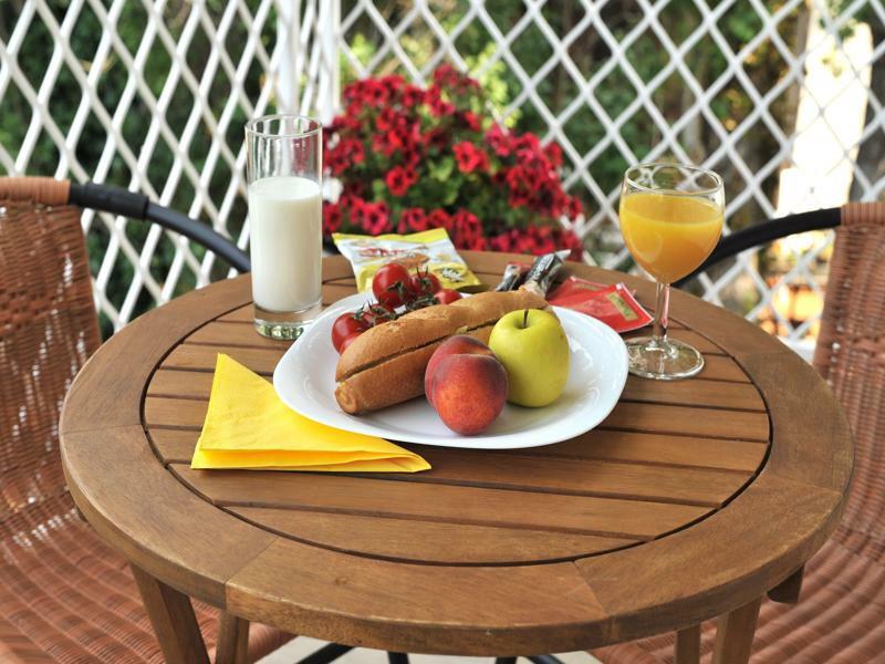 Hillside Premium Apartments 부다페스트 외부 사진